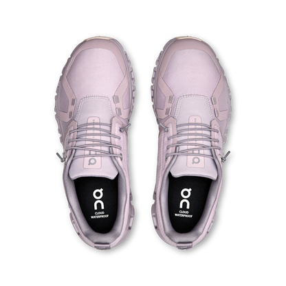 Women's Cloud 6 Waterproof