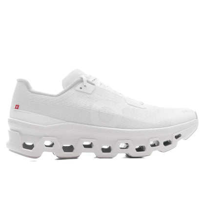 Cloudmonster Void 1 White White