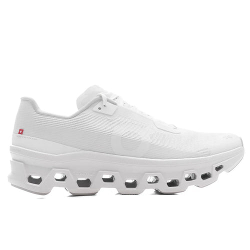 Cloudmonster Void 1 White White