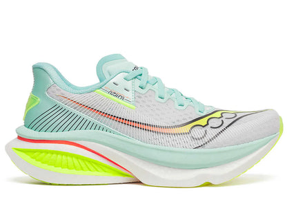 Womens Saucony Endorphin Azura