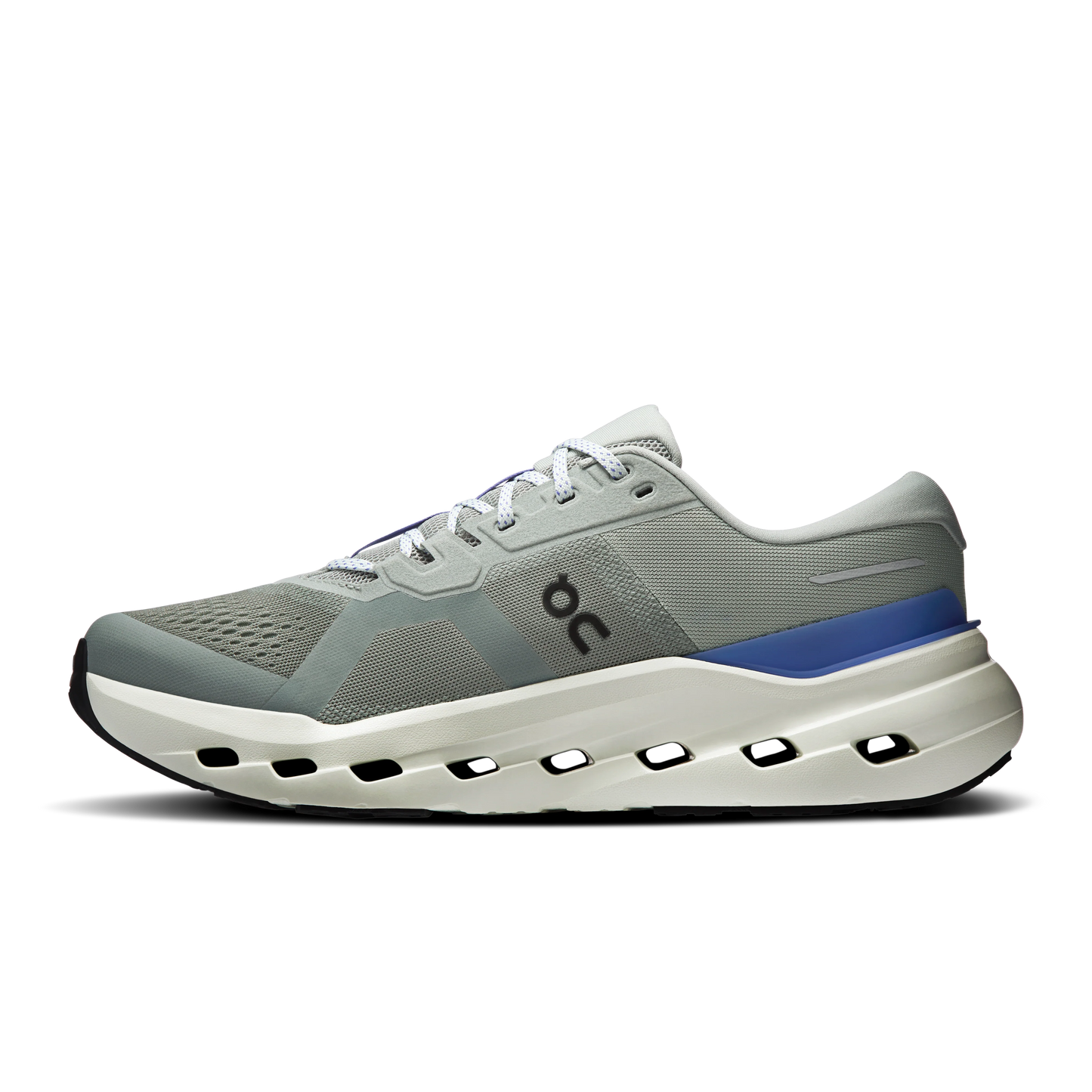Men's Cloudrunner 3 in Tin/Iceberg