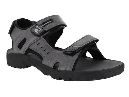 Sandalias UNGA Gris para Hombre