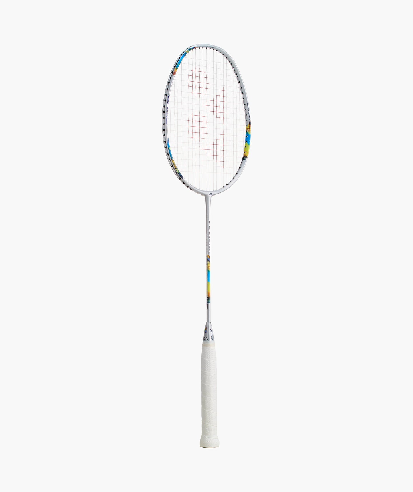NANOFLARE 700 GAME