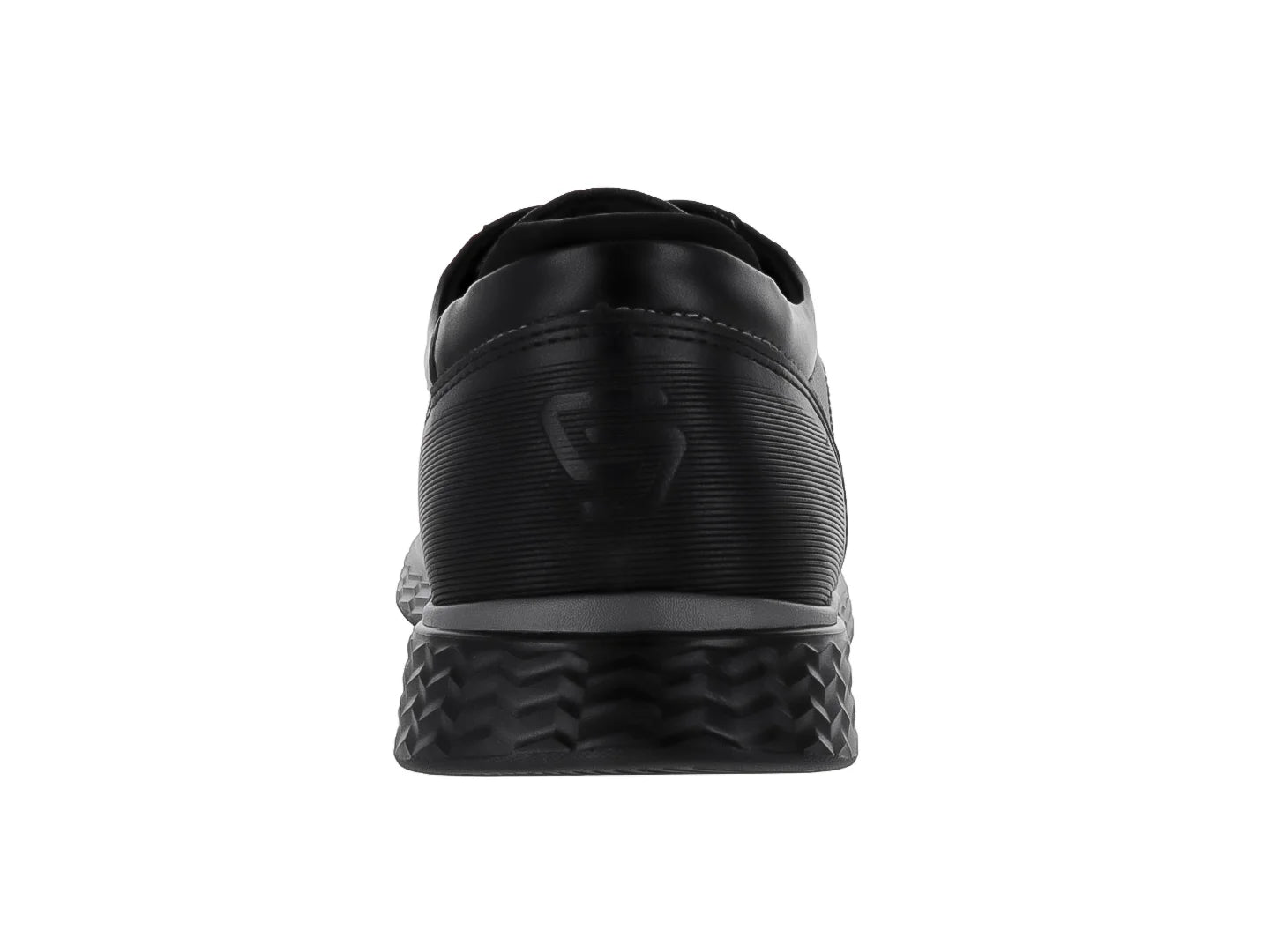 Zapato Custom Style Negro para Hombre
