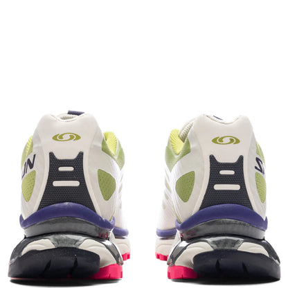 XT 4 OG Vanilla Ice Dark Citron Liberty