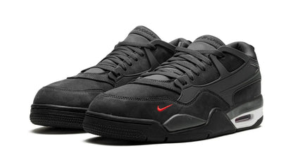 Air Jordan 4 RM Nigel Sylvester Driveway Grey