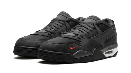 Air Jordan 4 RM Nigel Sylvester Driveway Grey