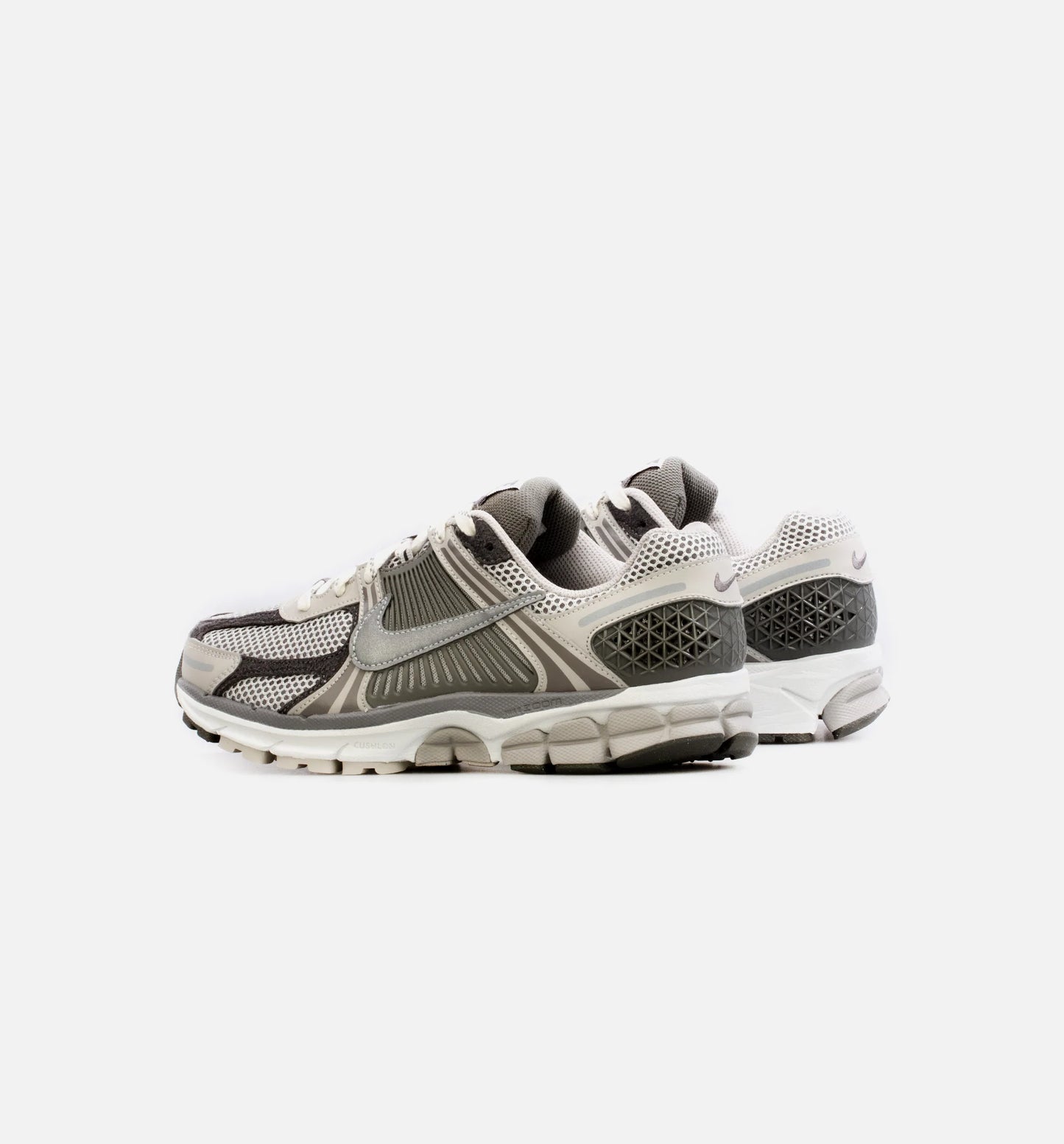 Zoom Vomero 5 Iron Ore Mens Lifestyle Shoe Grey White