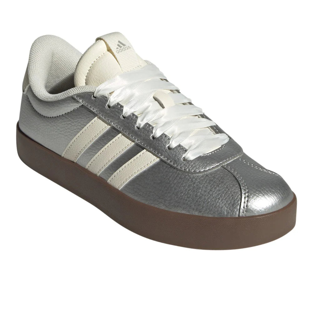 VL Court 3.0 Lace Up Sneakers