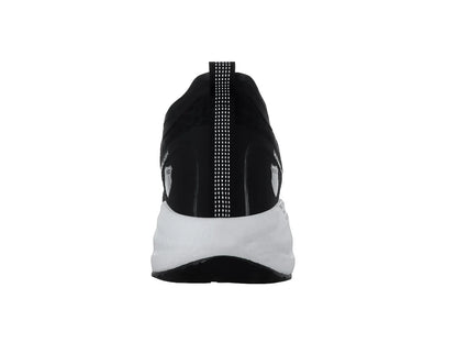 Tenis K SWISS Hyperbounce Negro para Hombre