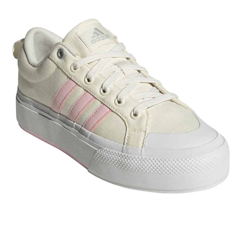 Bravada 2.0 Platform Sneakers