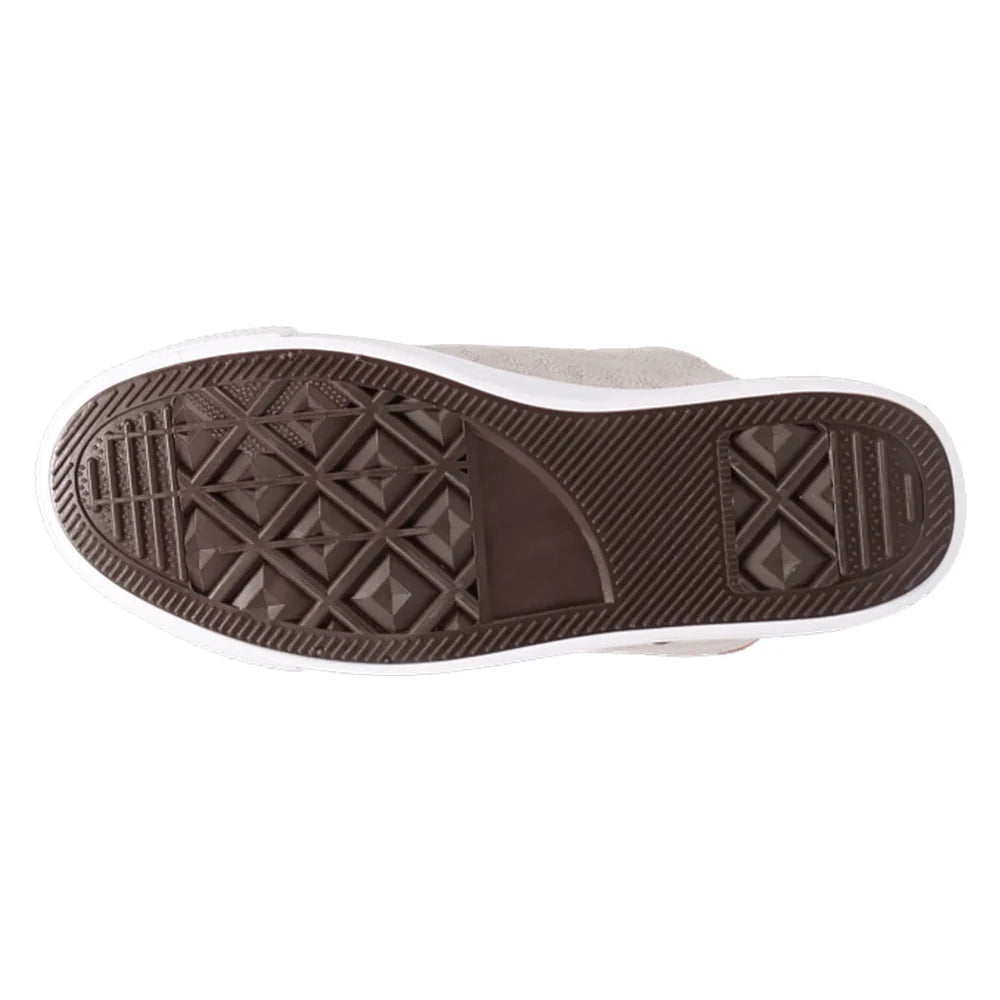 Campus Embroidered Lace Up Sneakers