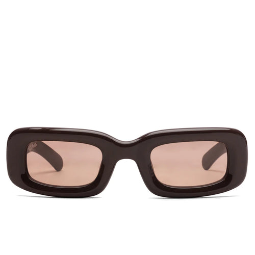 Verve Inflated Brown Brown