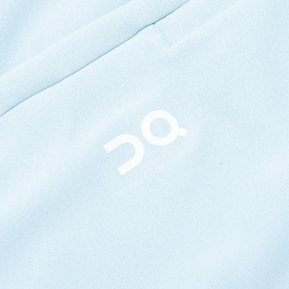 On x IKON Track Pants Chambray Cascade