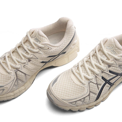 Gel Kayano 20 Cream Independence Blue