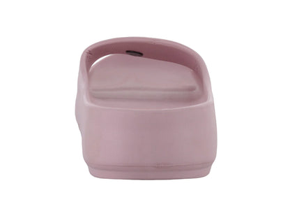 Sandalias Elega Rosa para Mujer