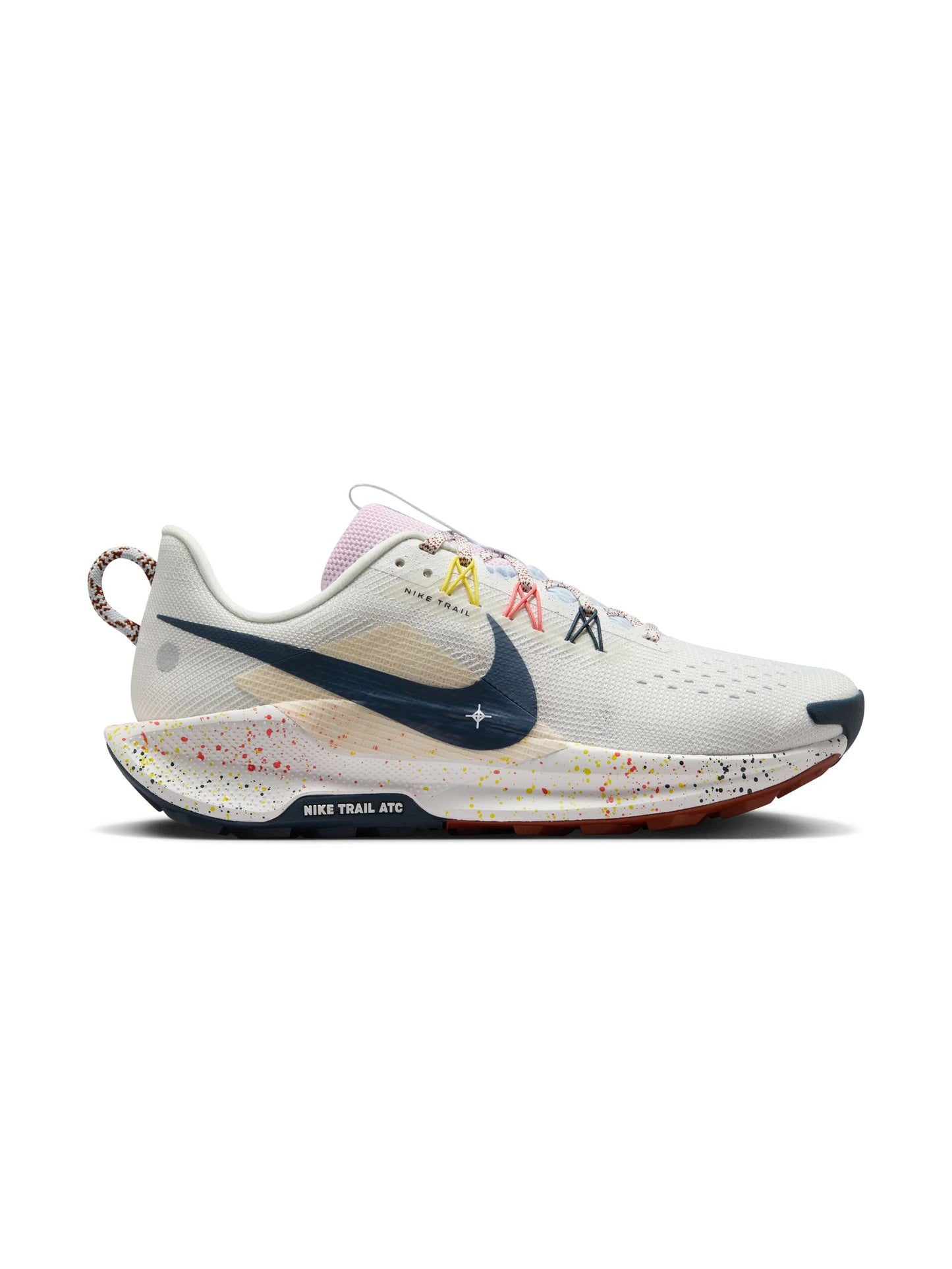 Nike React Pegasus Trail 5 Womens Shoes