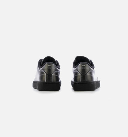 Maison Margiela Club C Mens Lifestyle Shoe Black