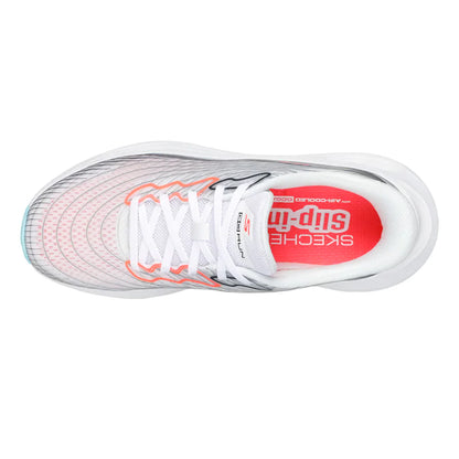 Slip-ins Max Cushioning Glide-Step Sapphire Running Shoes