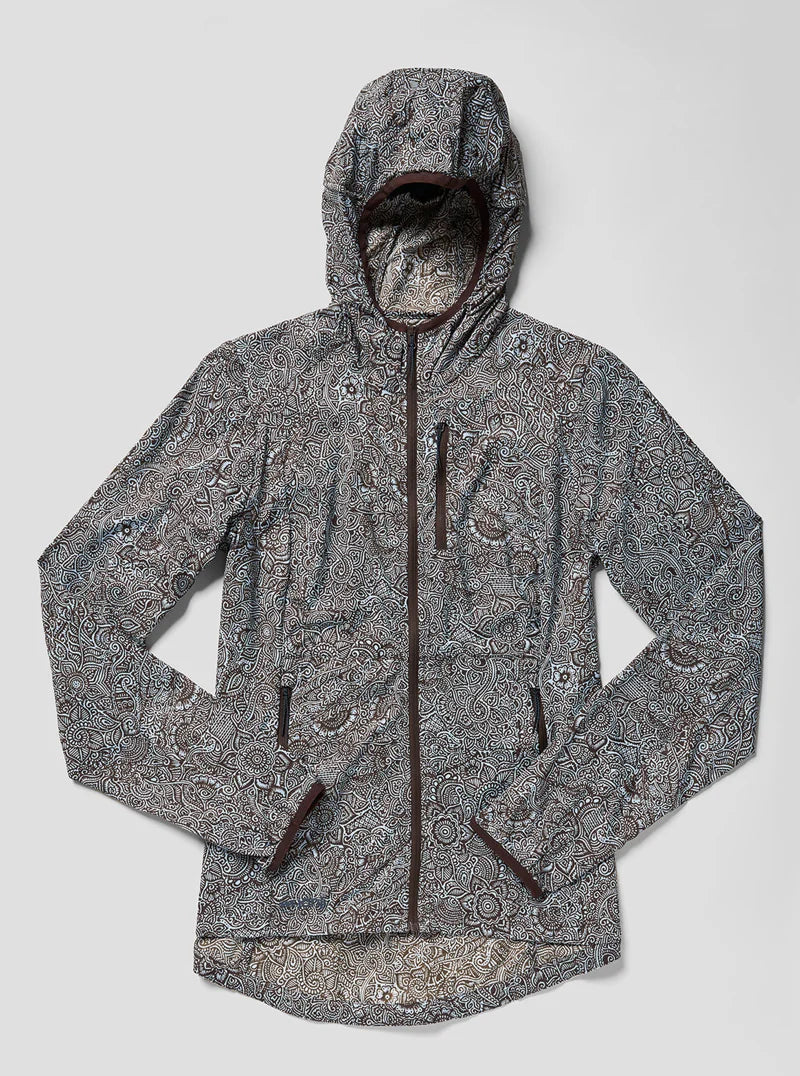 Womens Janji Zephyrunner Wind Shell