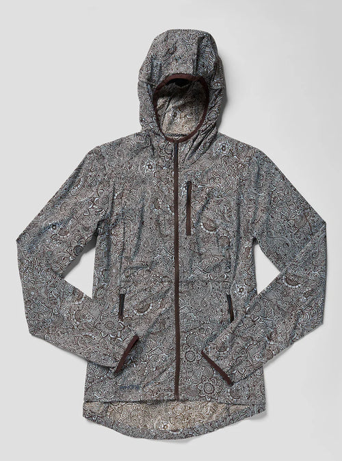 Womens Janji Zephyrunner Wind Shell
