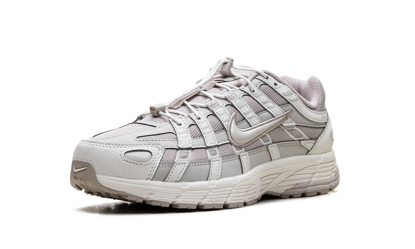 P - 6000 WMNS"Sail Light Bone Cream" IM5237 100