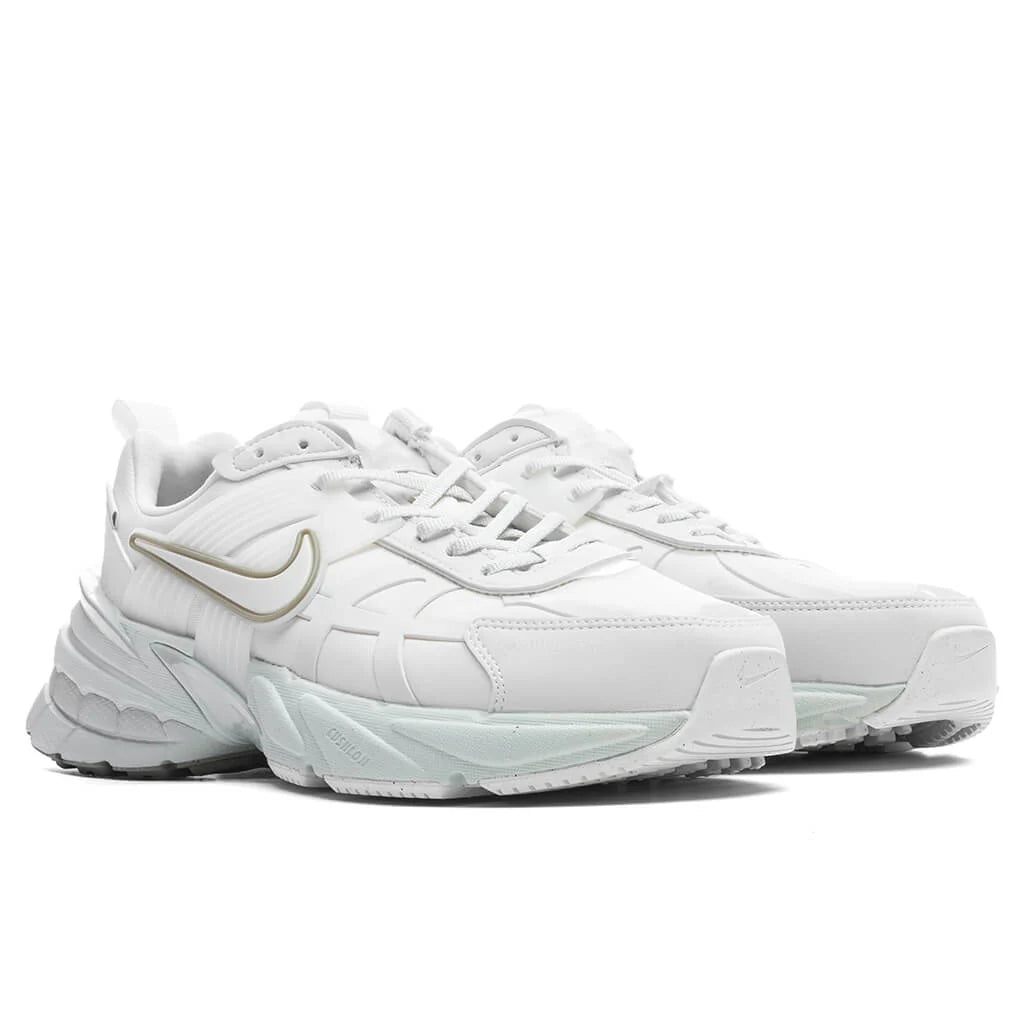 Women's V2K Run Gore - Tex - Platinum Tint/Summit White