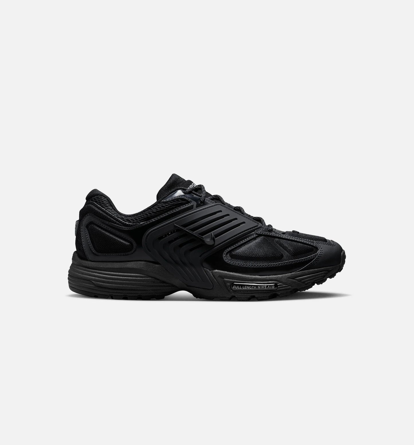 Air Pegasus Wave Black Anthracite Mens Lifestyle Shoe Black Anthracite Cyber