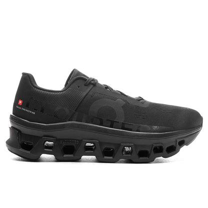Cloudmonster All Black