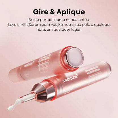Sérum Lácteo com Colágeno