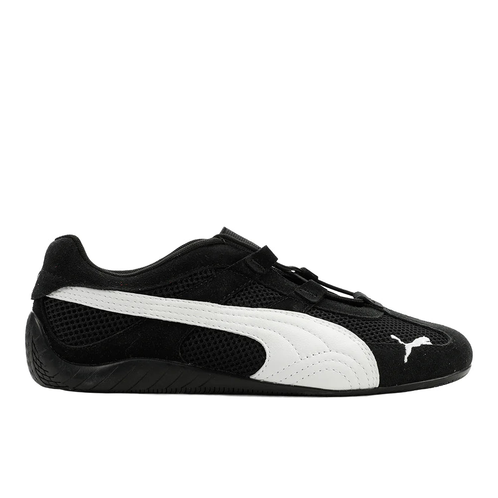 Speedcat Go Lace Up Sneakers