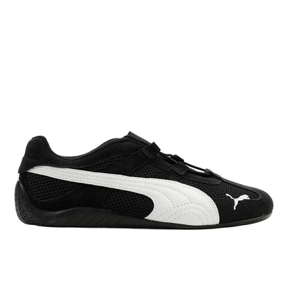 Speedcat Go Lace Up Sneakers