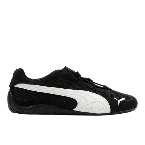Speedcat Go Lace Up Sneakers