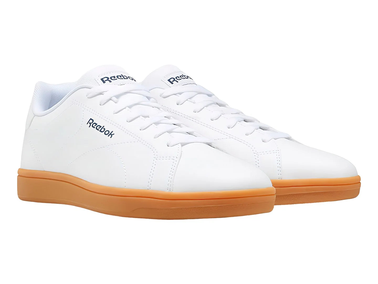 Tenis Reebok Royal Complete Clean 2 Blancos para Hombre