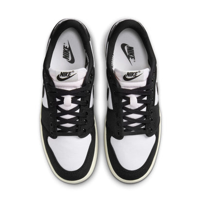 Men’s  AJKO 1 Low - White/Black
