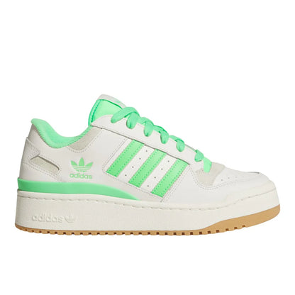 Forum Bold Stripes Lace Up Sneakers