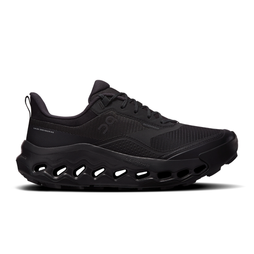Women's Cloudhorizon 2 Waterproof in Black/Black