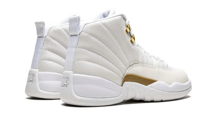 Air Jordan 12 Retro OVO Octobers Very Own