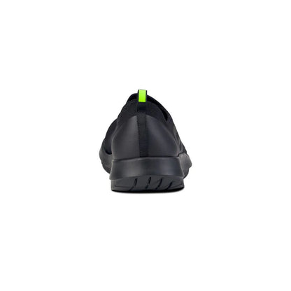 Men's OOMG Sport Low Shoe in Black