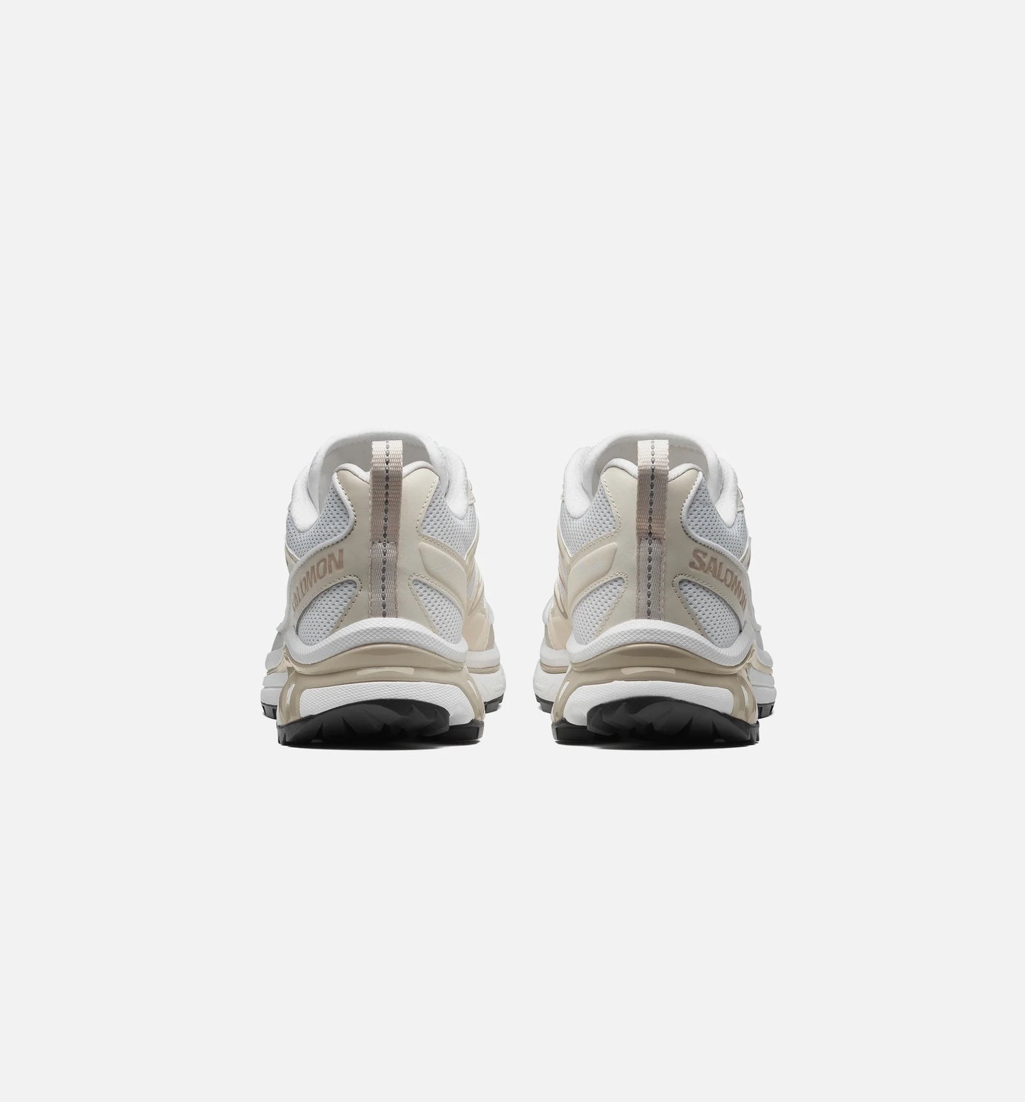 XT 6 Expanse Mens Lifestyle Shoe White Rainy Day