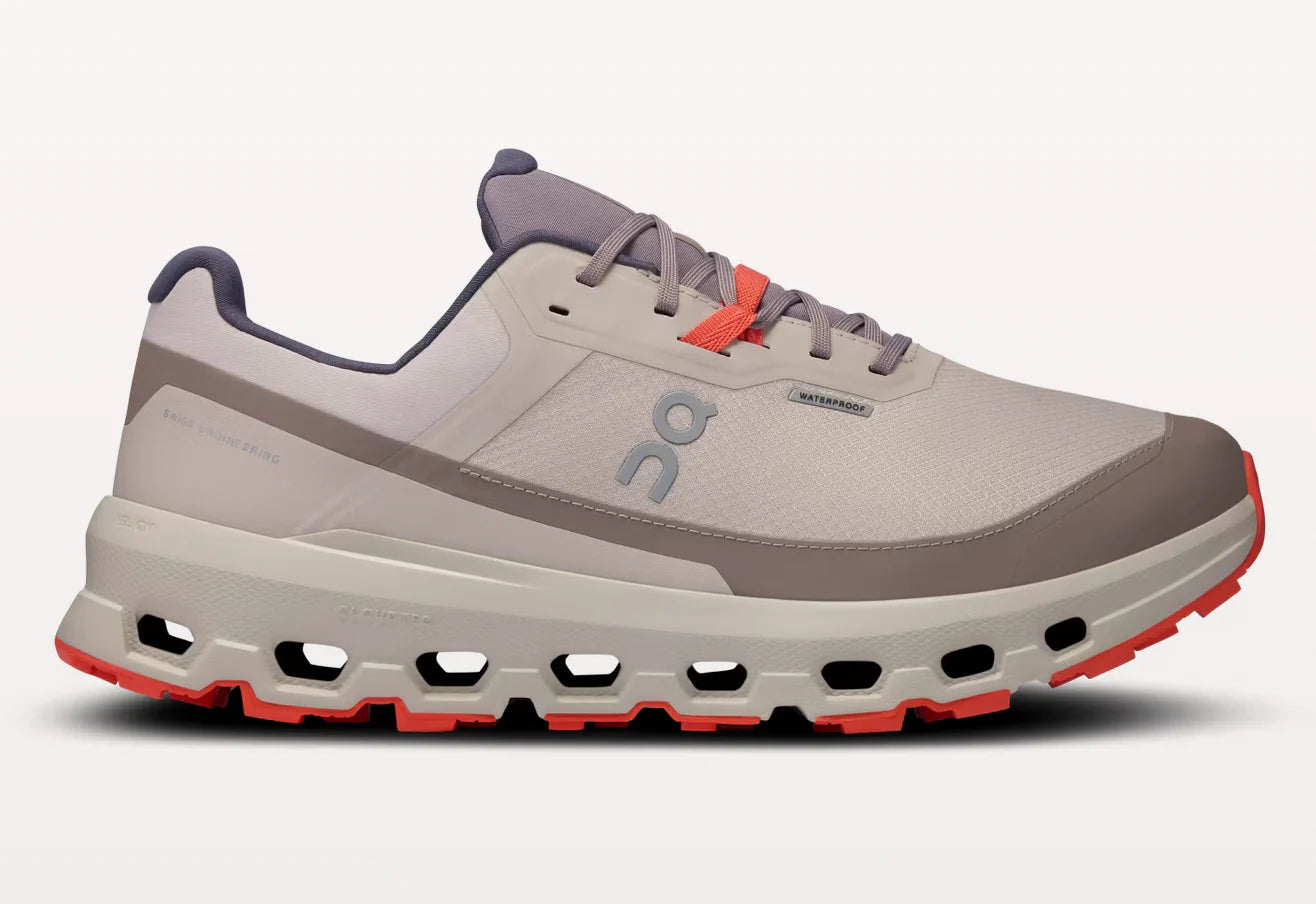 Mens On Cloudvista 2 Waterproof