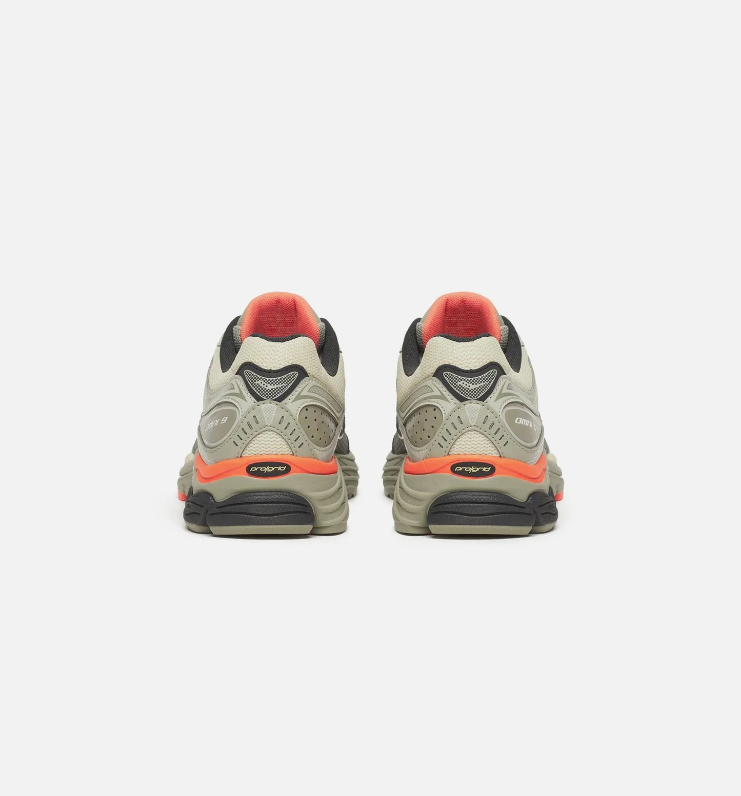 ProGrid Omni 9 Distract Mens Lifestyle Shoe Stone Alfalfa