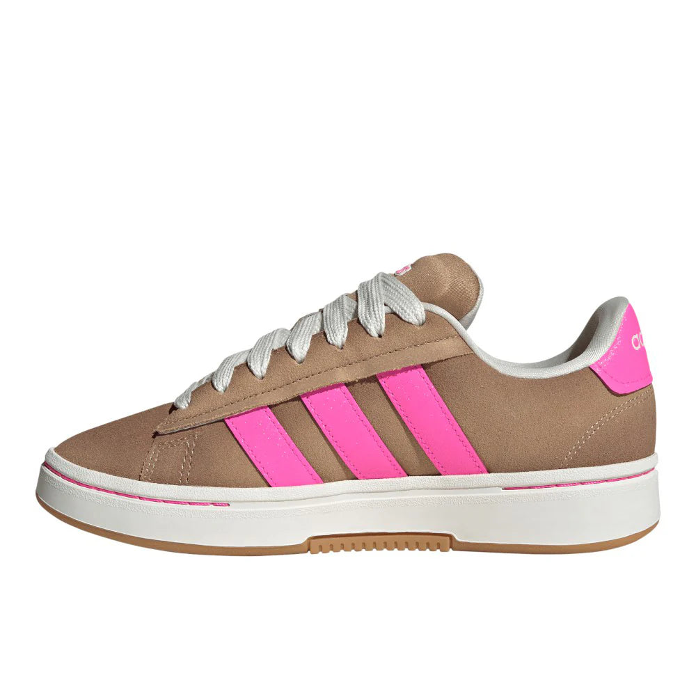 Grand Court Alpha 00s Lace Up Sneakers