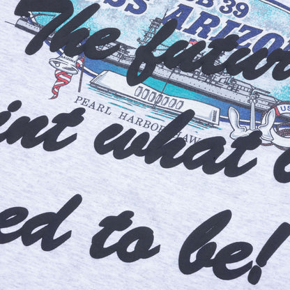 Area 69 Tee Multi