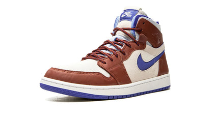 AIR JORDAN 1 ZOOM CMFT WMNS Redstone