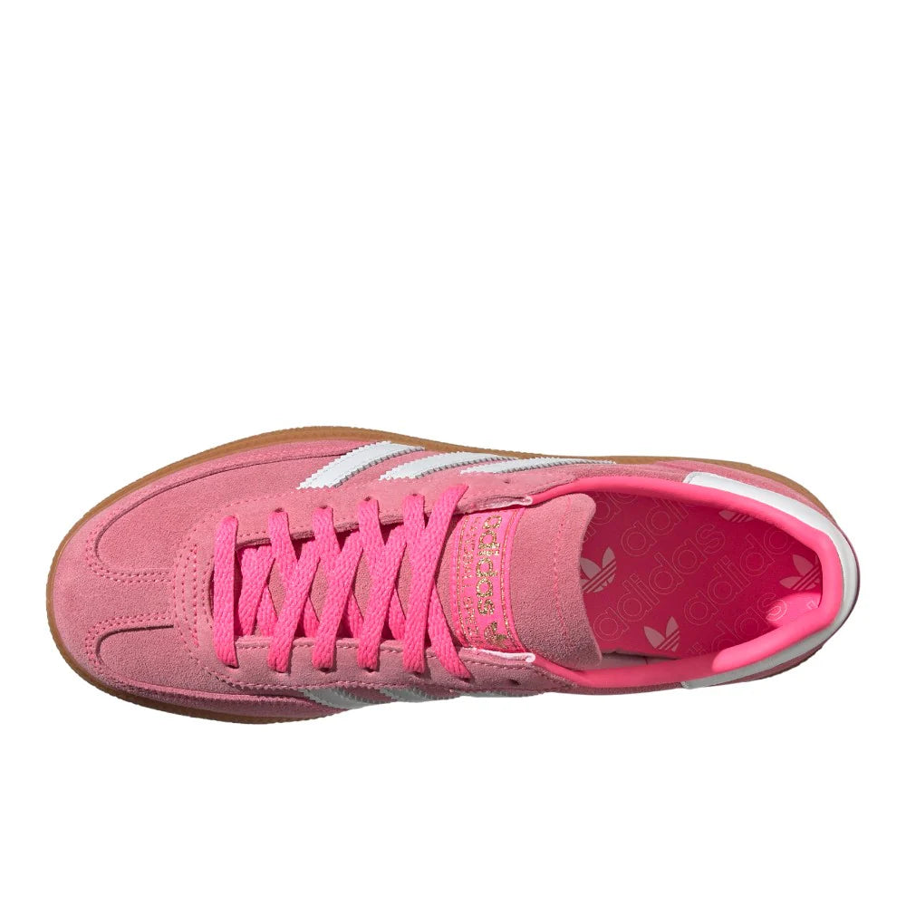 Handball Spezial Lace Up Sneakers