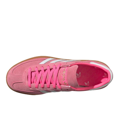 Handball Spezial Lace Up Sneakers