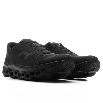 Cloudmonster Void 1 Black Black