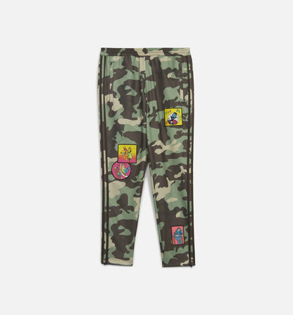 Jeremy Scott Track Pants Mens Pant Multi