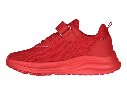 Tenis Charly Rojos para Niño